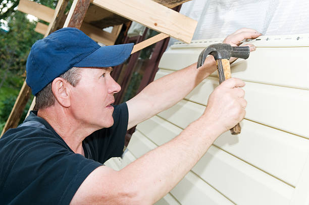 Best Siding for New Construction  in Taft Mosswood, CA