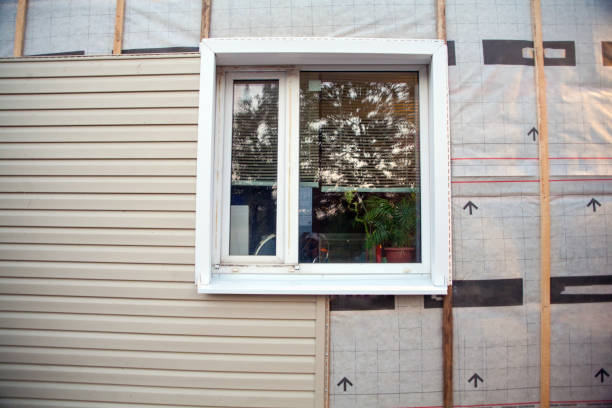 Best Brick Veneer Siding  in Taft Mosswood, CA
