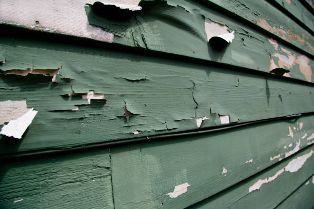Best Custom Trim and Detailing for Siding  in Taft Mosswood, CA