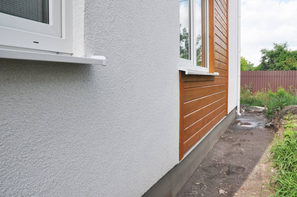 Siding for Multi-Family Homes in Taft Mosswood, CA