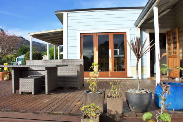  Taft Mosswood, CA Siding Installation Pros
